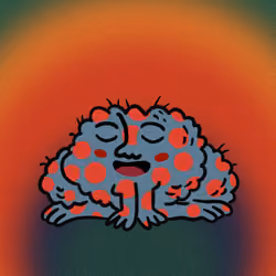 CreatureToad #7906