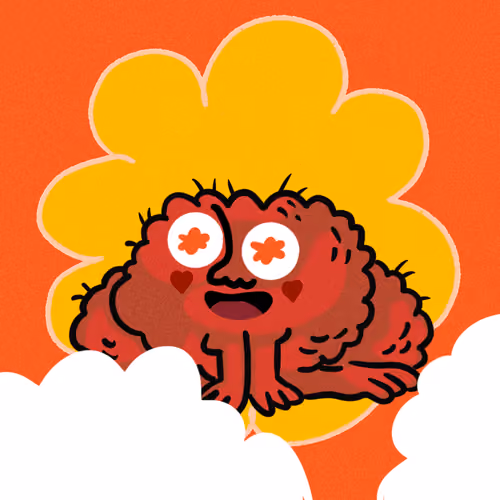 CreatureToad #4116