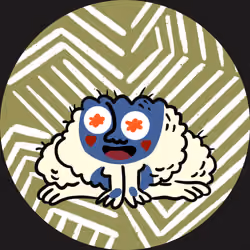 CreatureToad #6143