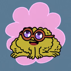 CreatureToad #631