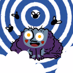 CreatureToad #4587