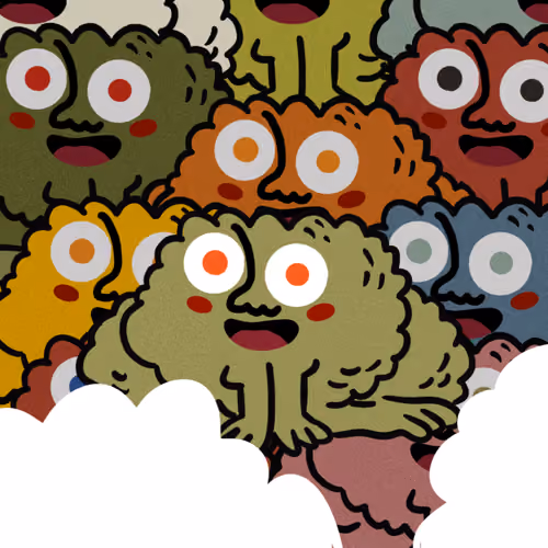 CreatureToad #622