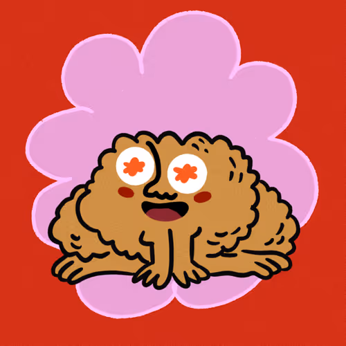 CreatureToad #2575