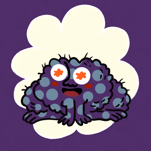 Creaturetoadz