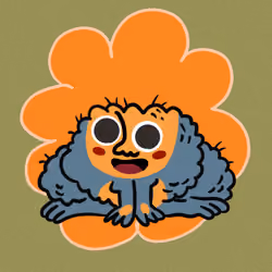 CreatureToad #7630