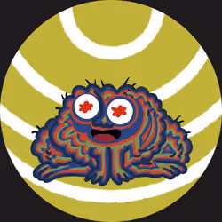 CreatureToad #4840