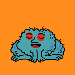 CreatureToad #337