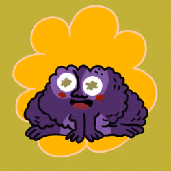 CreatureToad #1327
