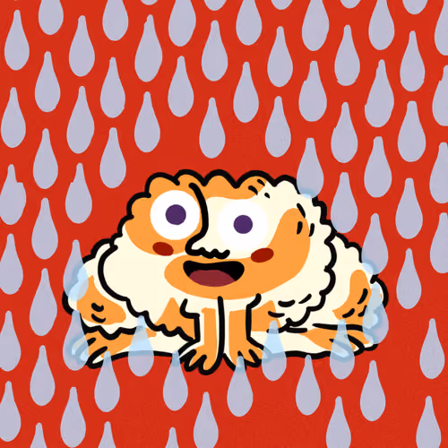CreatureToad #311