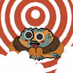 CreatureToad #8031