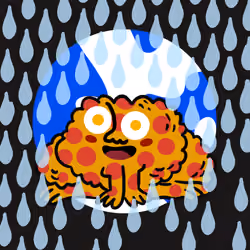 CreatureToad #2970