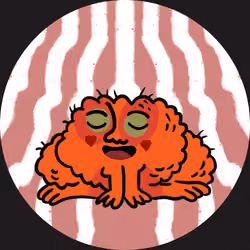 CreatureToad #7883