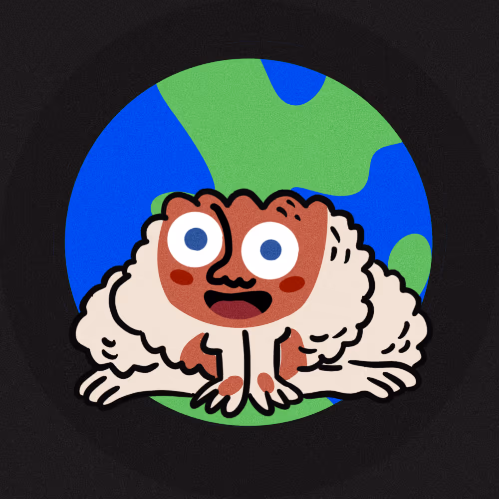CreatureToad #8879