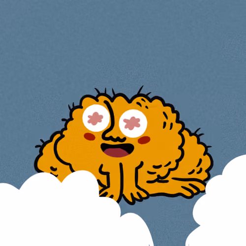 CreatureToad #2839