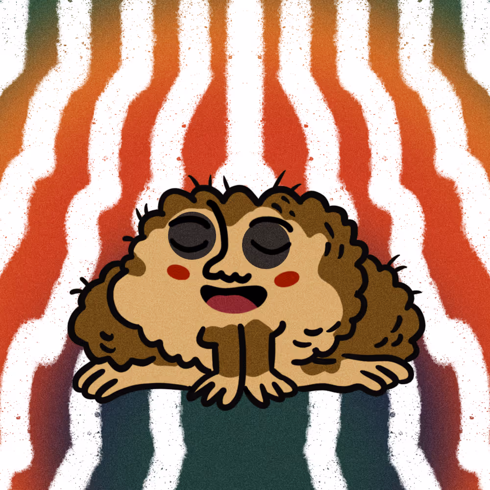 CreatureToad #8881