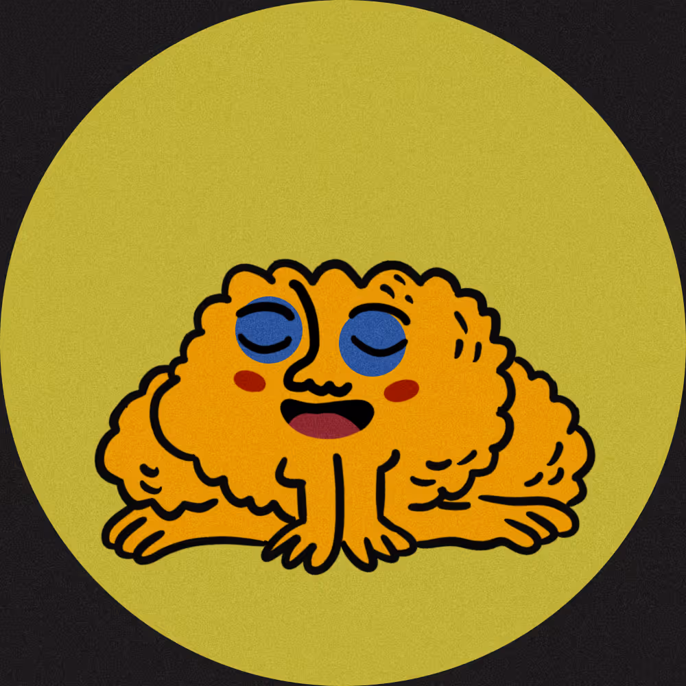 CreatureToad #8857