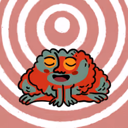 CreatureToad #8606