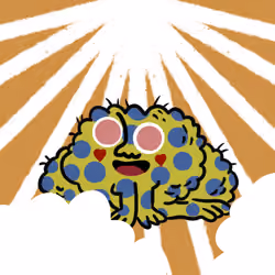 CreatureToad #1528