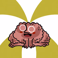 CreatureToad #8051