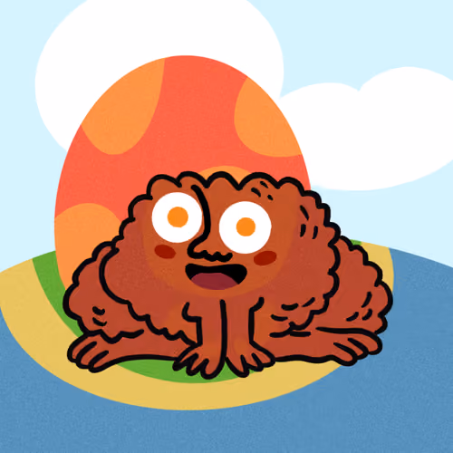CreatureToad #2724