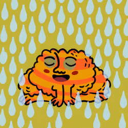 CreatureToad #7964
