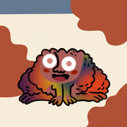 CreatureToad #3639