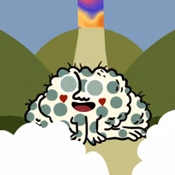CreatureToad #2229