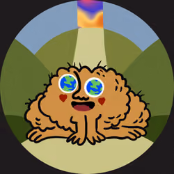 CreatureToad #5562