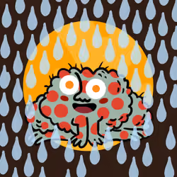 CreatureToad #259