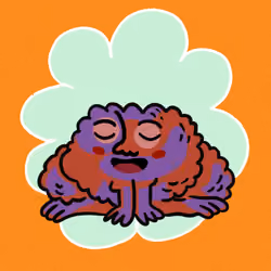 CreatureToad #64