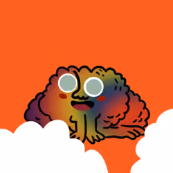 CreatureToad #7019