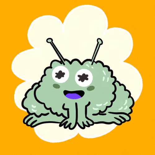 CreatureToad #5307