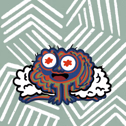 CreatureToad #3705
