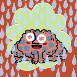 CreatureToad #3337