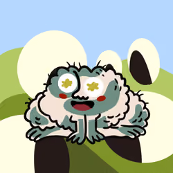 CreatureToad #4792