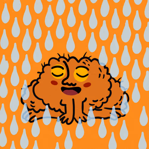 CreatureToad #6713