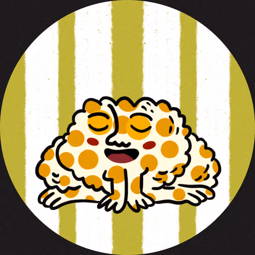CreatureToad #7134
