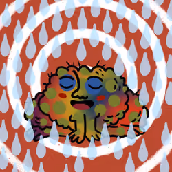 CreatureToad #3078