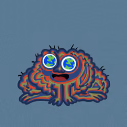 CreatureToad #595