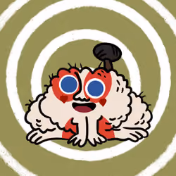 CreatureToad #2921