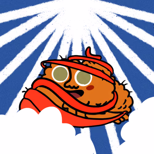 CreatureToad #8886