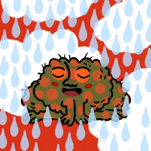 CreatureToad #8862