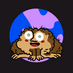 CreatureToad #4923