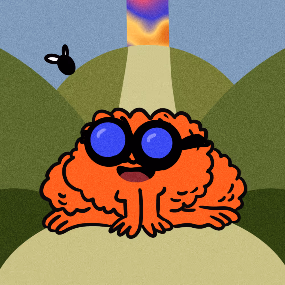 CreatureToad #8873