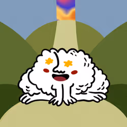 CreatureToad #1094
