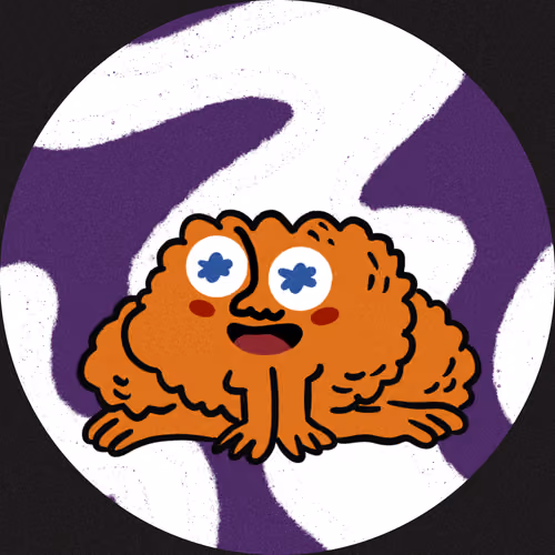 CreatureToad #5636