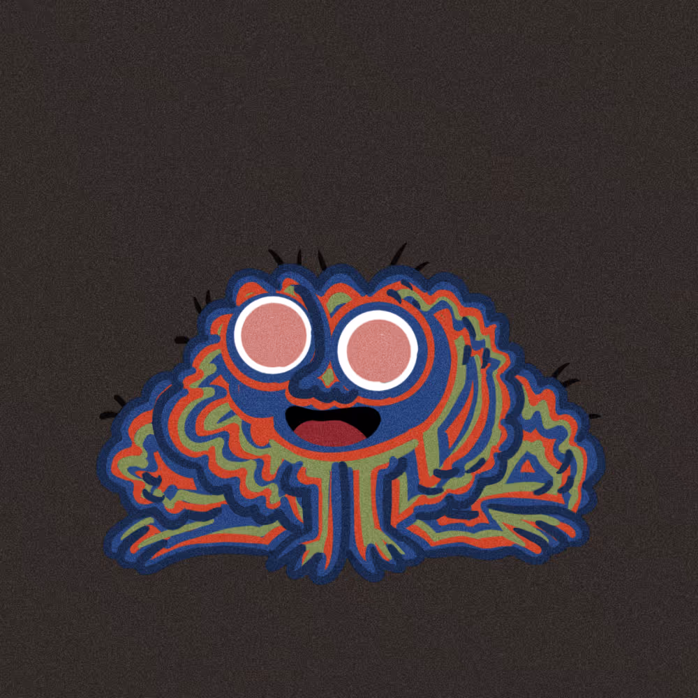 CreatureToad #8869