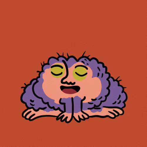 CreatureToad #3580