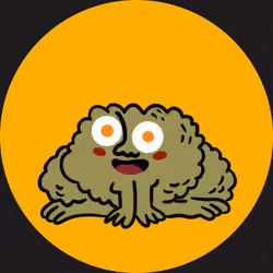 CreatureToad #6825