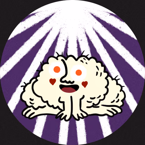CreatureToad #103